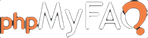 phpMyFAQ