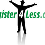 Register4Less Domain...