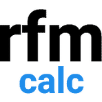 RFM Calc