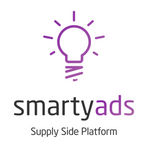 SmartyAds SSP