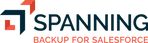 Spanning Backup for Salesforce
