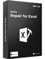 Stellar Repair for Excel