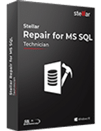 Stellar Repair for MS SQL
