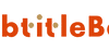 subtitlebot 11453 logo 1622195789 ety7m