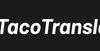 tacotranslate 38699 logo 1654581235 xt4ro
