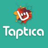 taptica 34831 logo 1637671941 sxulu