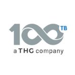 100TB