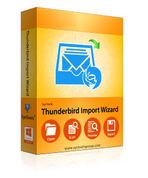 Thunderbird Import Wizard