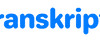 transkriptor 33783 logo 1636443787 escda