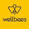 wellbees 39398 logo 1658756124 yl12k