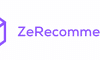 zerecommender 6571 logo 1586437589 pbeo7