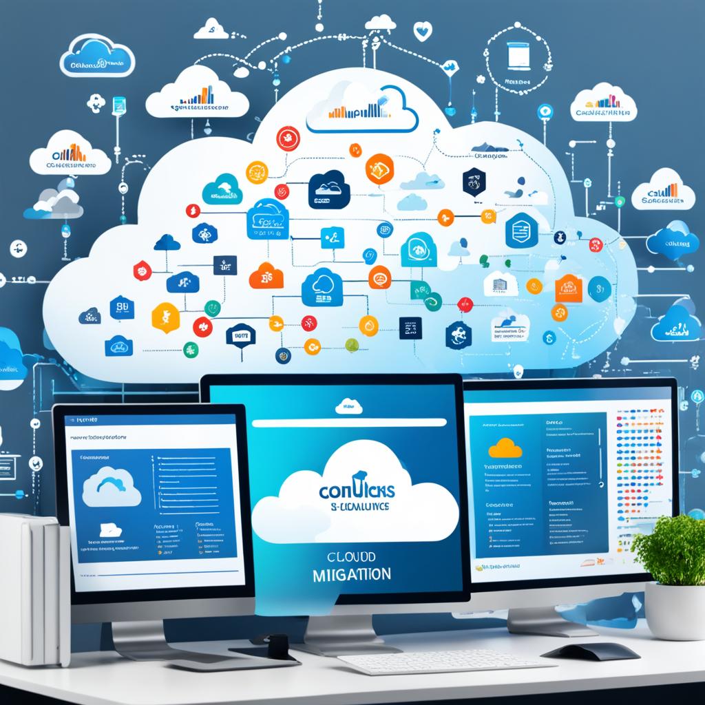 Cloud Migration Solutions Reviews