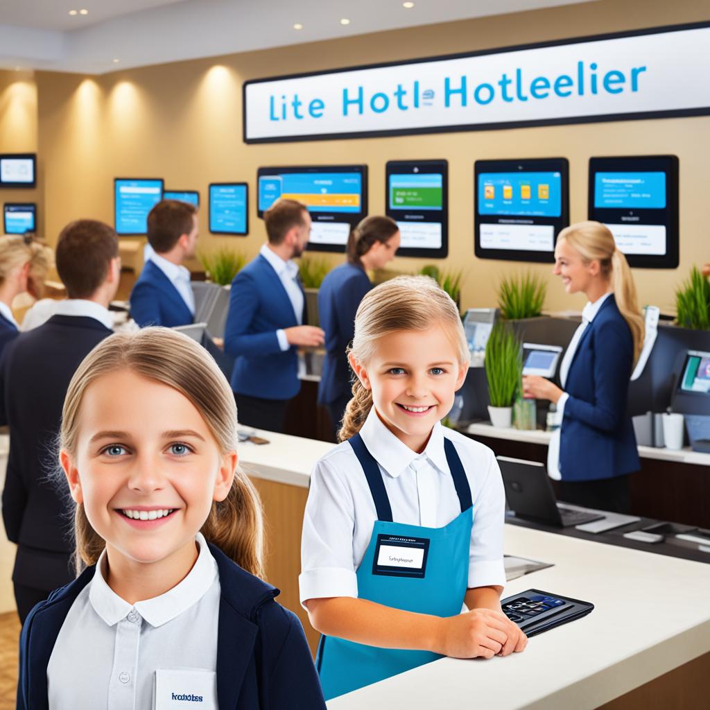 Little Hotelier image