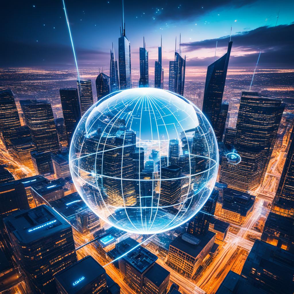 SaaS VPC Software