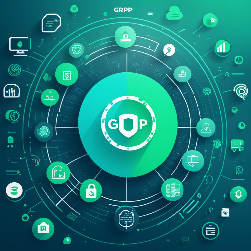 Sprinto GDPR Compliance Software