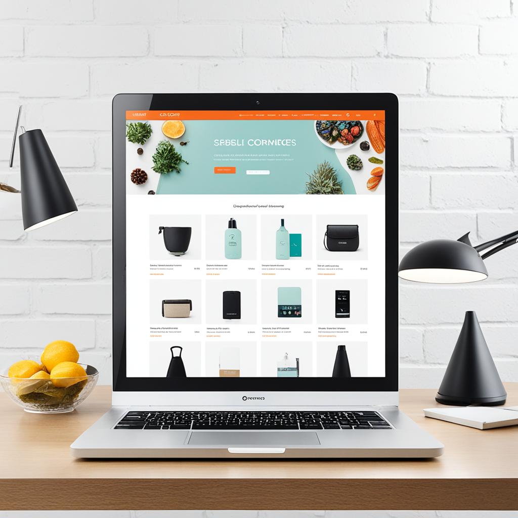 Wix Enterprise E-Commerce Platforms