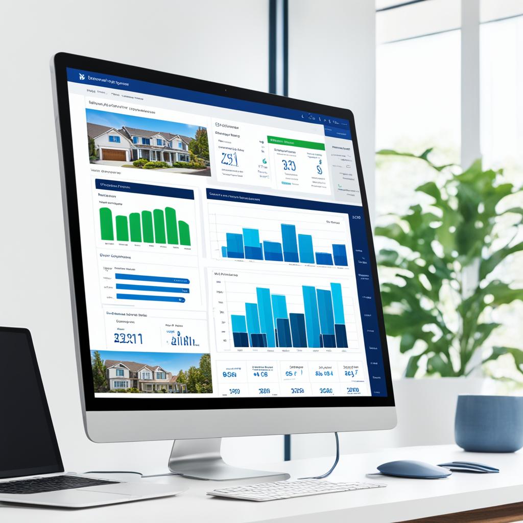 Zillow Premier Agent real estate software