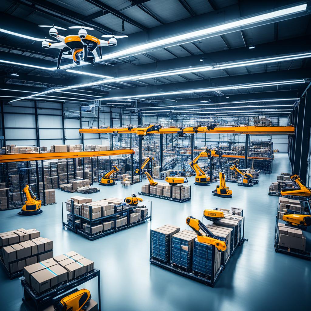 emerging inventory management trends