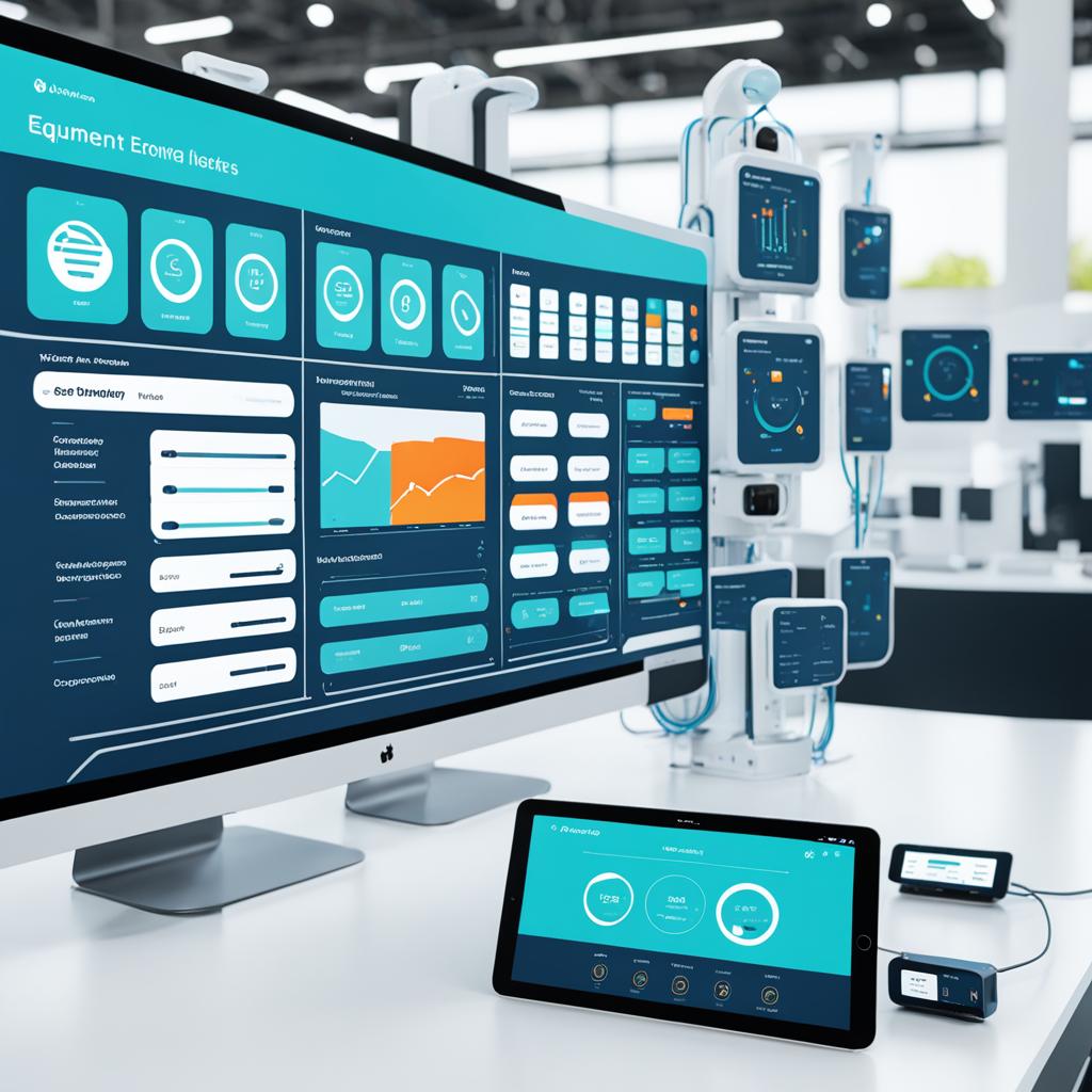 future trends in equipment rental software